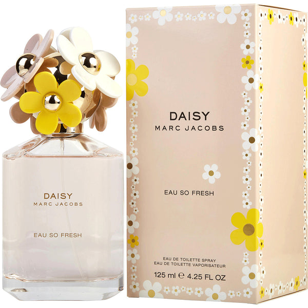 Buy Fragrance and Perfume Online from Canada No 1 Perfume Store for Daisy Eau So Fresh By Marc Jacobs For Women Colognes Perfumes
